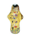 Serviette hygiénique lavable, NUIT (L), en coton bio - 3