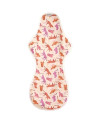 3 serviettes hygiéniques lavables, SUPER ULTRA NUIT (XXL), en coton bio, coffret - 5