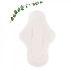 hannahpad dos du produit