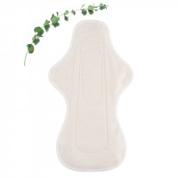 hannahpad dos du produit